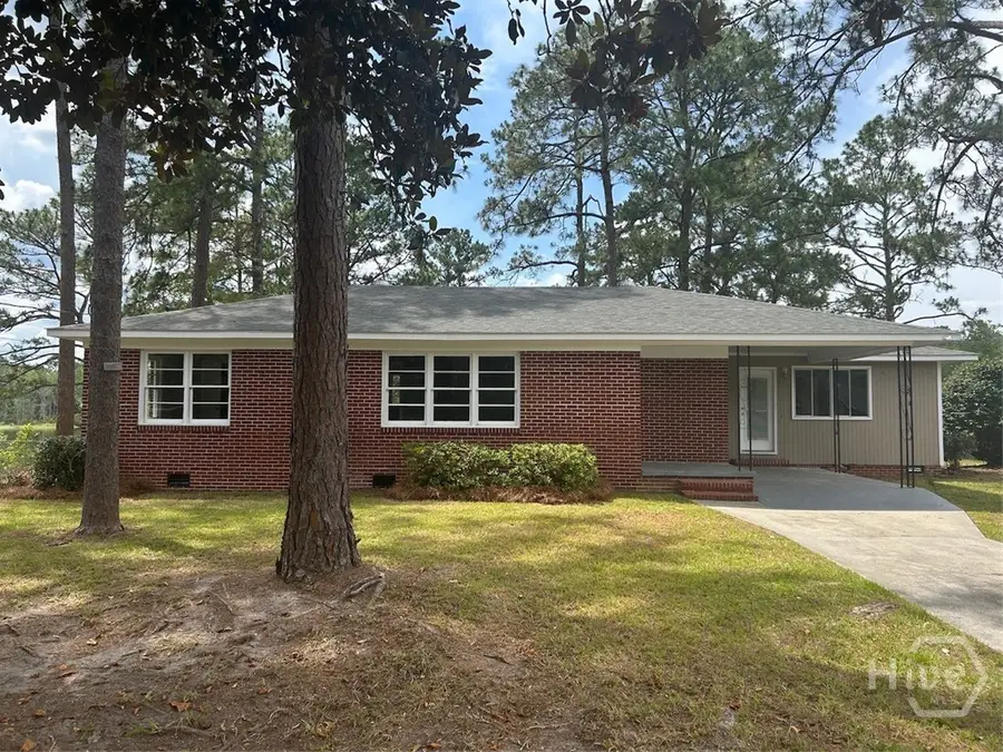 843 Prosperity Drive, Swainsboro, GA 30401 - #2