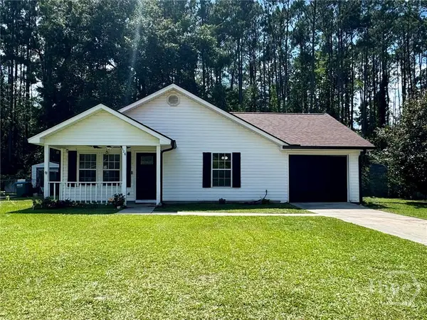 128 Rose Drive, Springfield, GA 31329