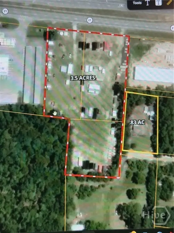 A00 Hwy 21, Springfield, GA 31329