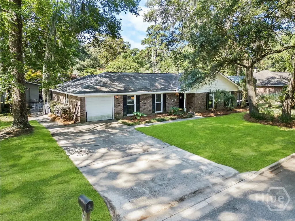 37 Dolan Drive, Savannah, GA 31406 - #1