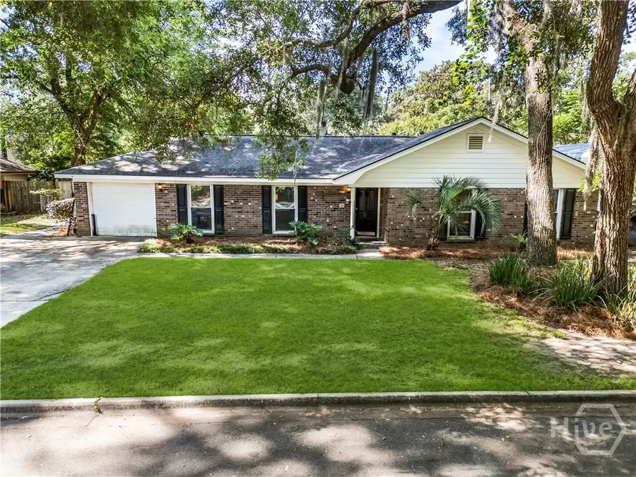 37 Dolan Drive, Savannah, GA 31406 - #2