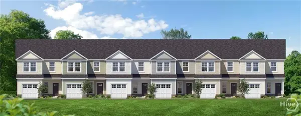 203 Pinebury Drive, Pooler, GA 31322