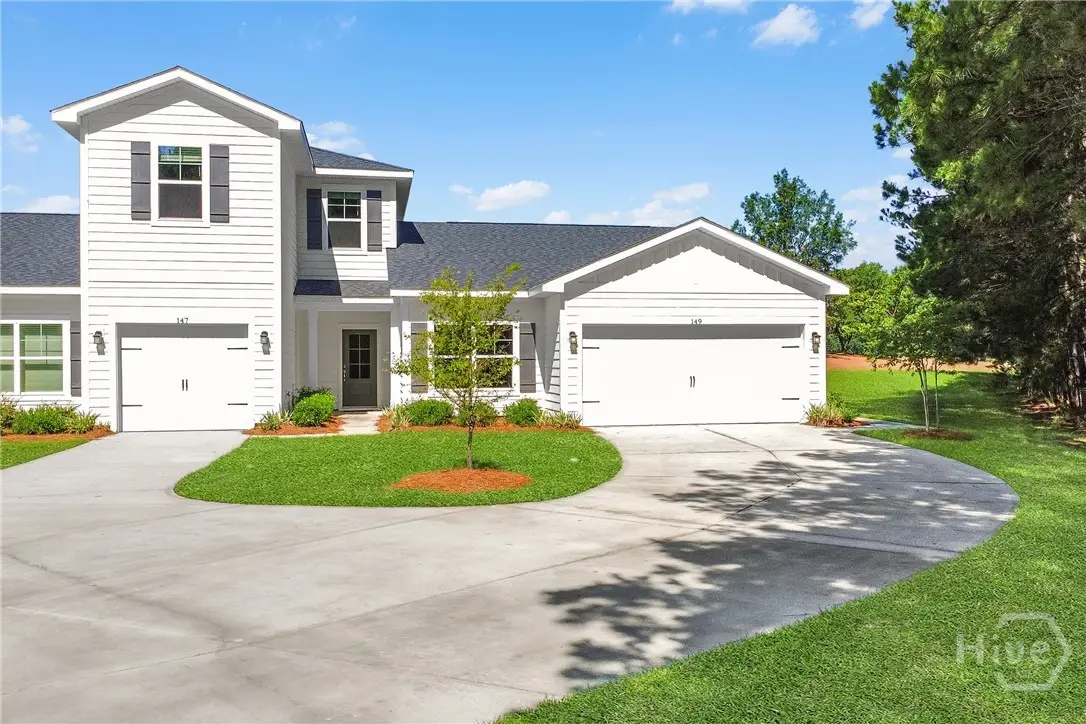 149 Danbury Court, Pooler, GA 31322 - #1