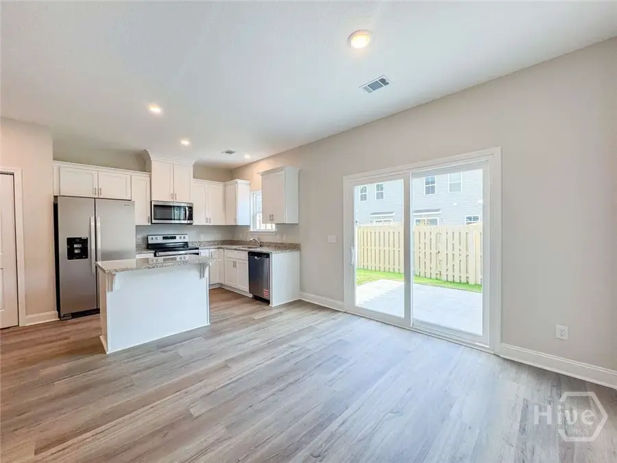 173 Heirloom Road, Hinesville, GA 31313 - #2