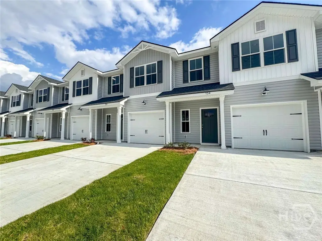 185 Heirloom Road, Hinesville, GA 31313 - #1