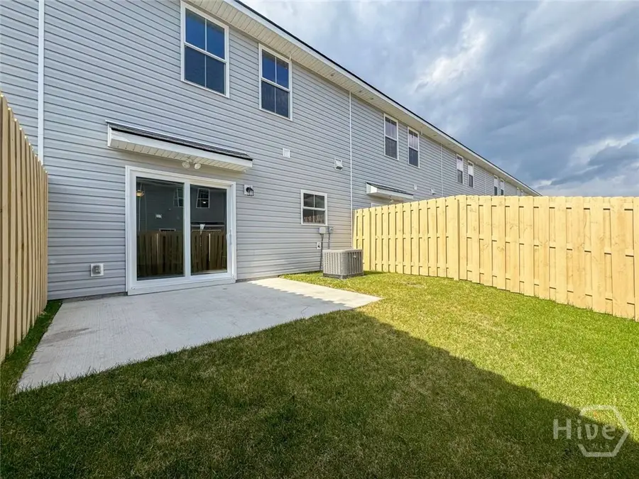 185 Heirloom Road, Hinesville, GA 31313 - #3