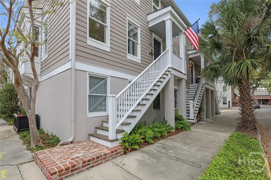 231 Houston Street, Savannah, GA 31401 - #2
