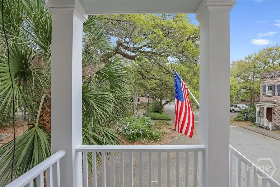 231 Houston Street, Savannah, GA 31401 - #3