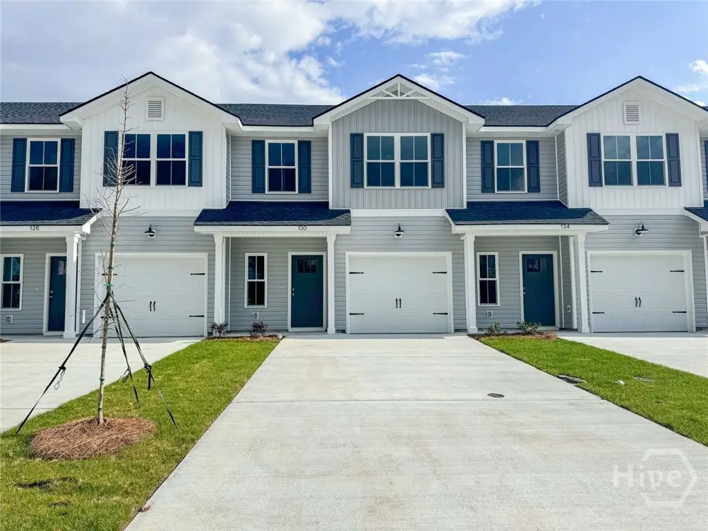 169 Heirloom Road, Hinesville, GA 31313 - #1