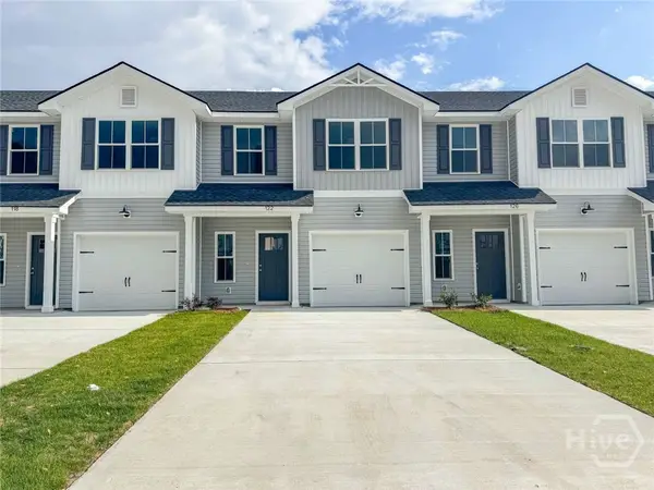 181 Heirloom Road, Hinesville, GA 31313
