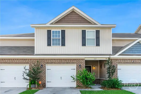 569 Governor Treutlen Circle, Pooler, GA 31322