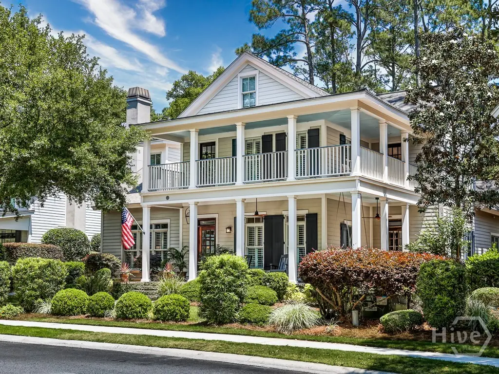 34 Dream Maker Circle, Savannah, GA 31411 - #1