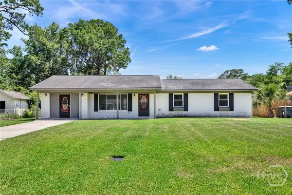503 Mimosa Place, Savannah, GA 31419