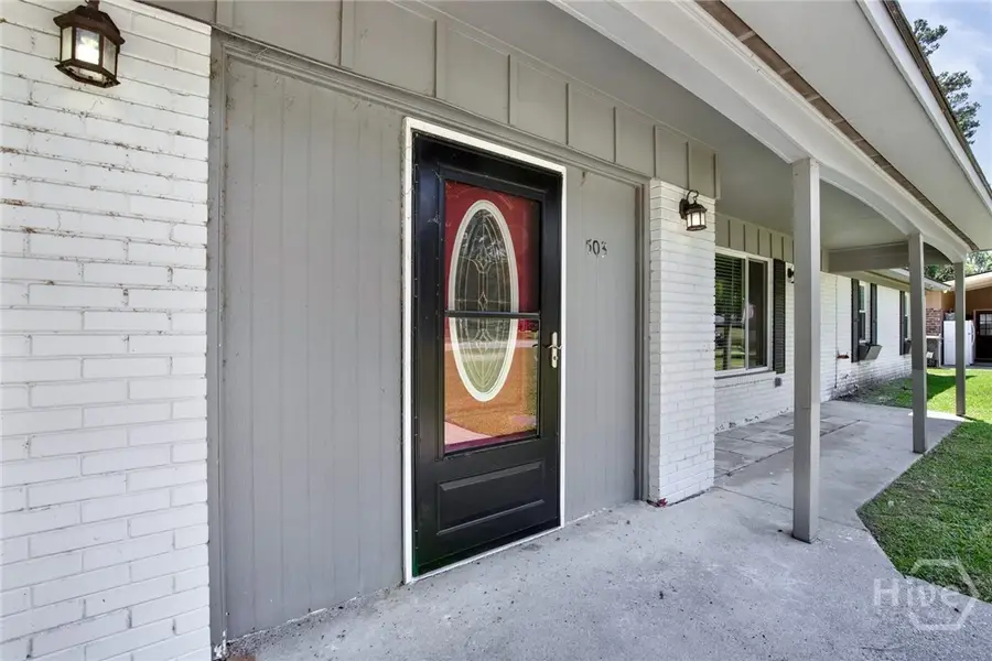 503 Mimosa Place, Savannah, GA 31419 - #3