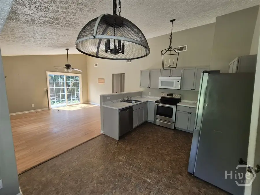 227 Forest Ridge Drive, Savannah, GA 31419 - #3
