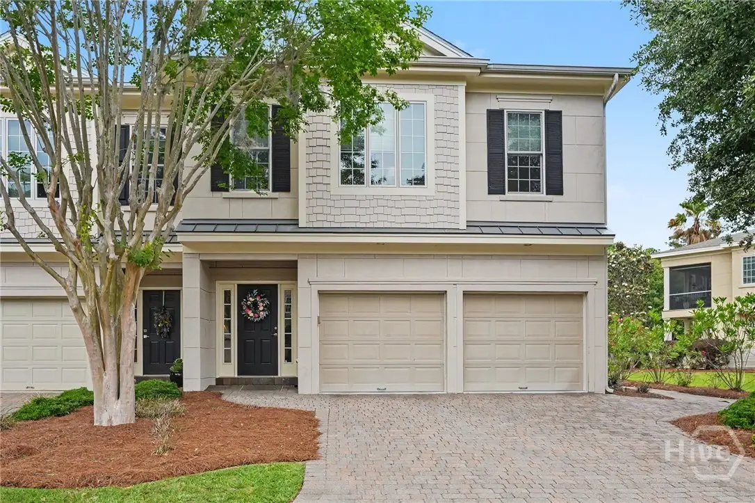 126 Saltwater Way, Savannah, GA 31411 - #1