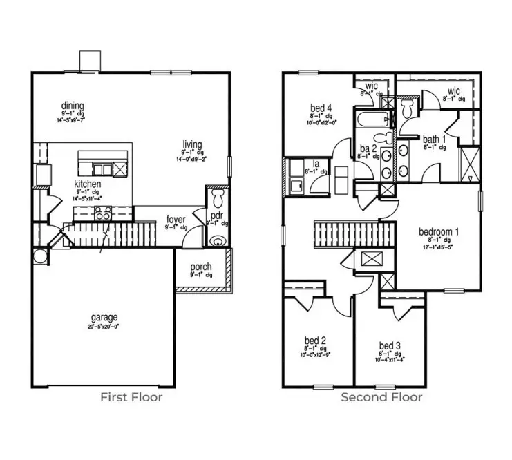 410 Flat Rock Trace, Port Wentworth, GA 31407 - #3