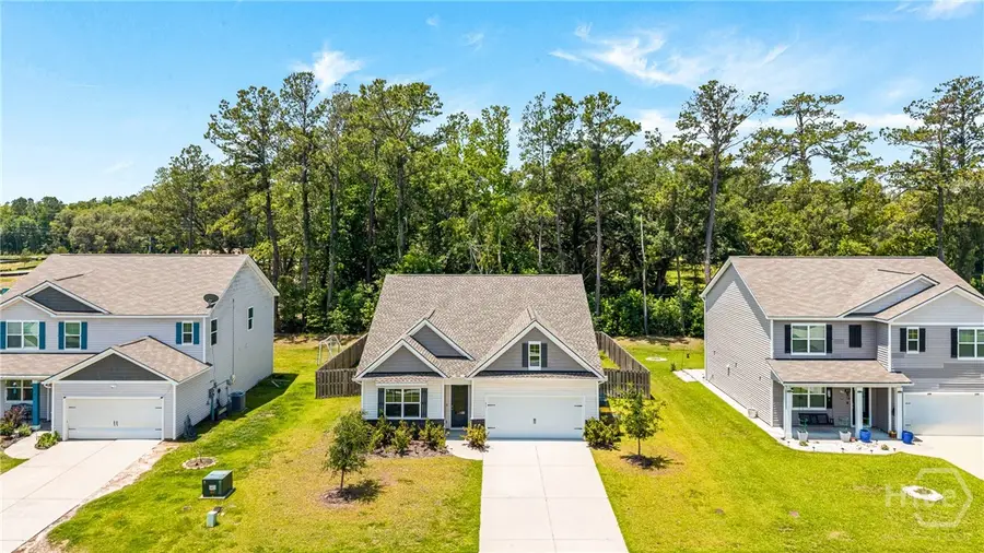 51 Wedge Circle, Richmond Hill, GA 31324 - #2