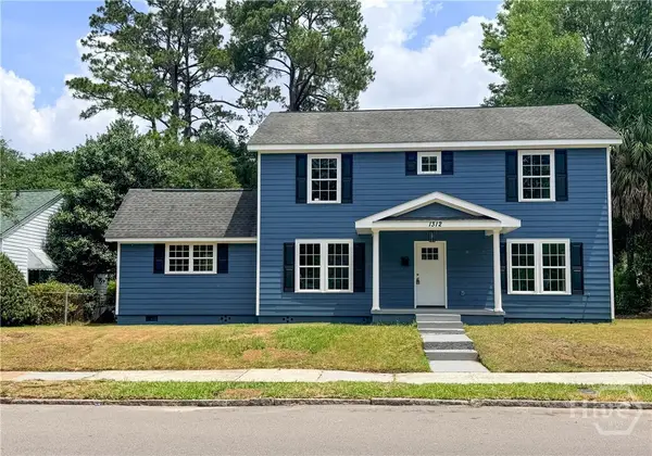 1312 E 52nd Street, Savannah, GA 31404