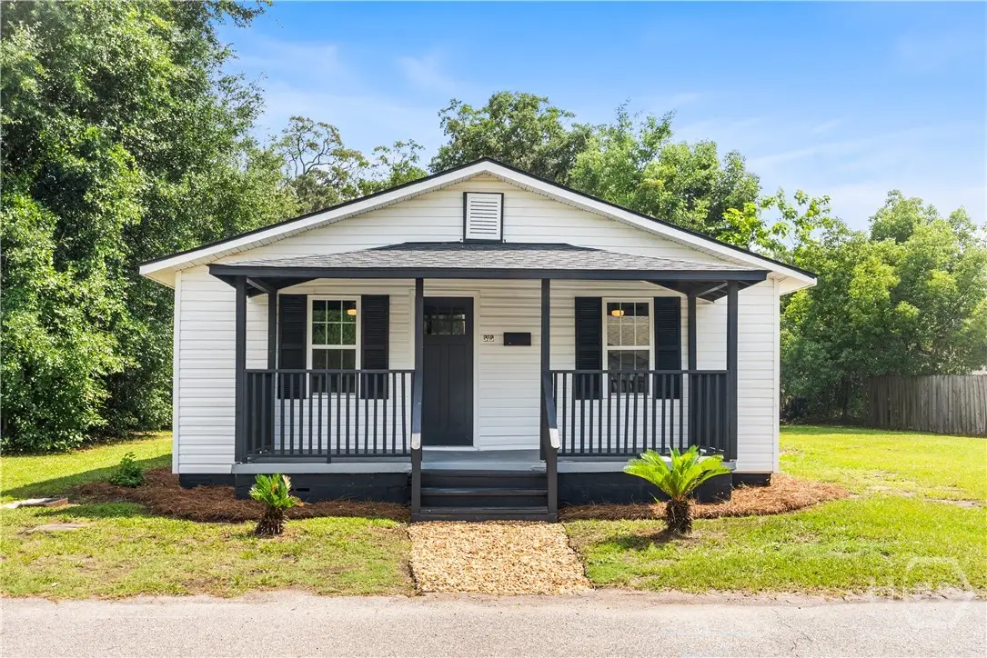 515 W 62nd Street, Savannah, GA 31405 - #1