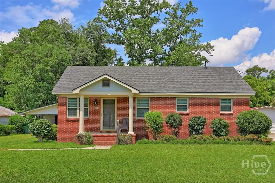9 Hickory Drive, Savannah, GA 31408 - #1