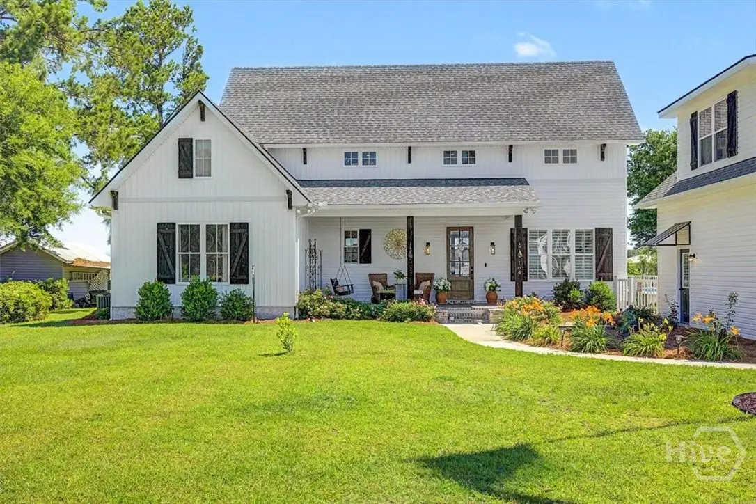164 River Road, Midway, GA 31320 - #1
