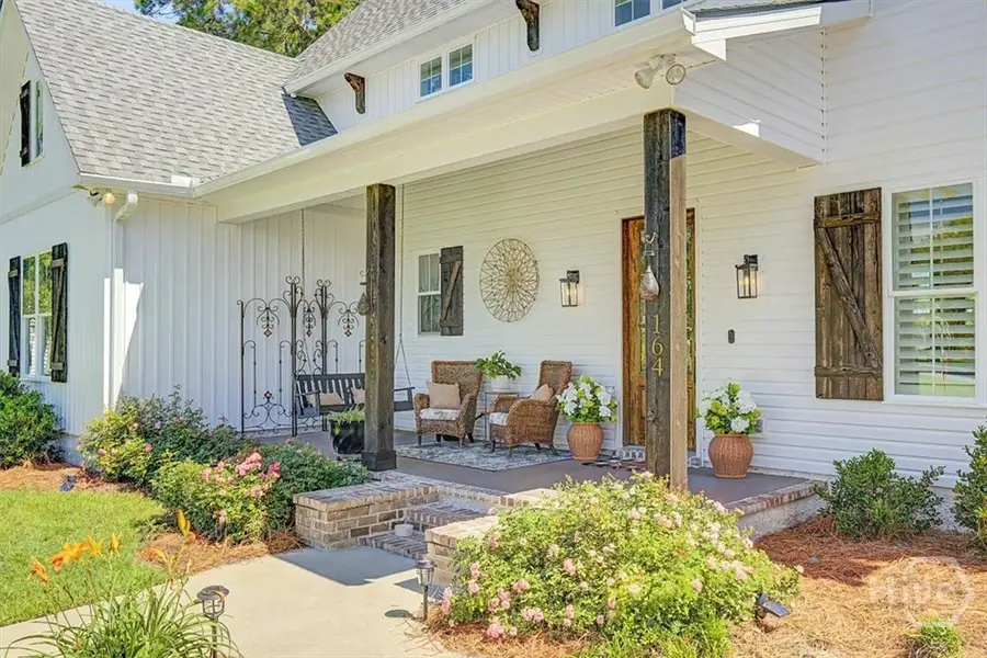 164 River Road, Midway, GA 31320 - #3