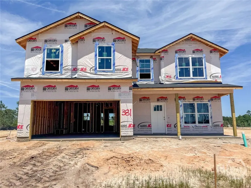 51 Calhoun Way Ne, Ludowici, GA 31316 - #1