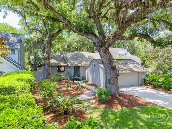 9 Windlass Court, Savannah, GA 31411