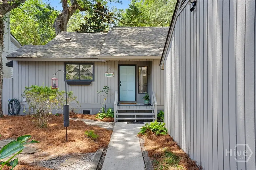 9 Windlass Court, Savannah, GA 31411 - #3