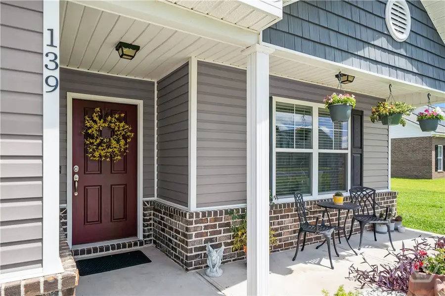 139 Greystone Drive, Guyton, GA 31312 - #3