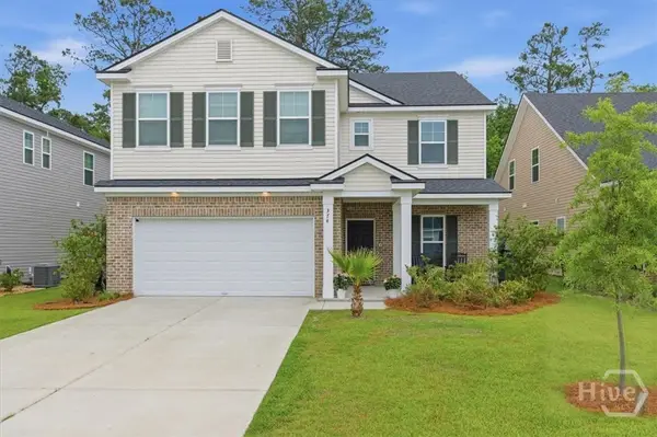 374 Sessile Oak Drive, Savannah, GA 31419