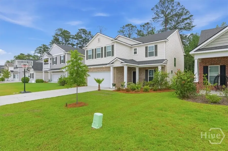 374 Sessile Oak Drive, Savannah, GA 31419 - #3