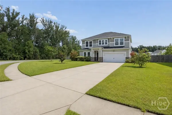 208 Whitaker Way N, Richmond Hill, GA 31324