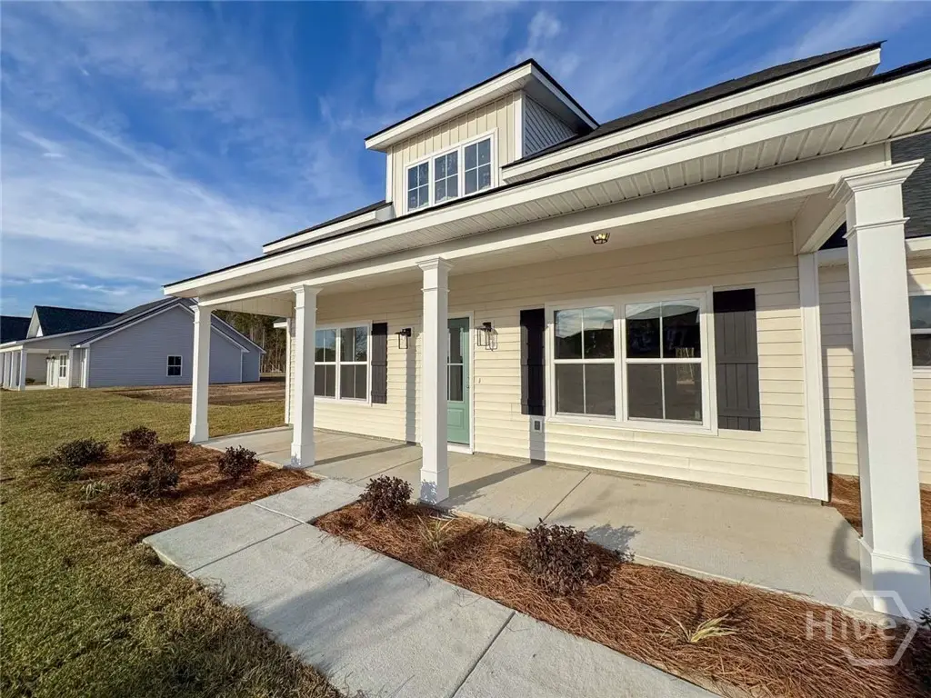 1183 Stone Court, Midway, GA 31313 - #1