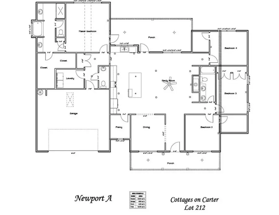 1183 Stone Court, Midway, GA 31313 - #2
