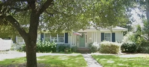 5114 Abercorn Street, Savannah, GA 31405