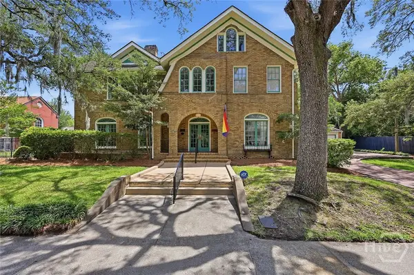 721 Washington Avenue, Savannah, GA 31405