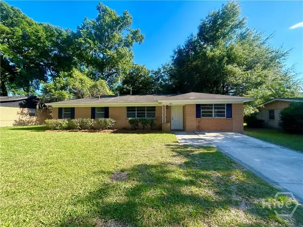 413 Barnhill Drive, Savannah, GA 31406