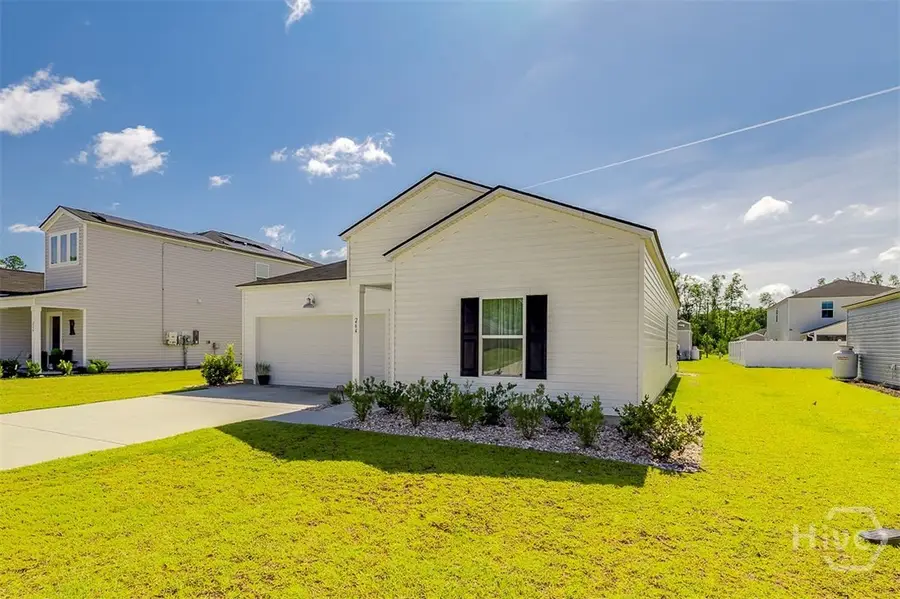 264 Lillian Street, Rincon, GA  - #3
