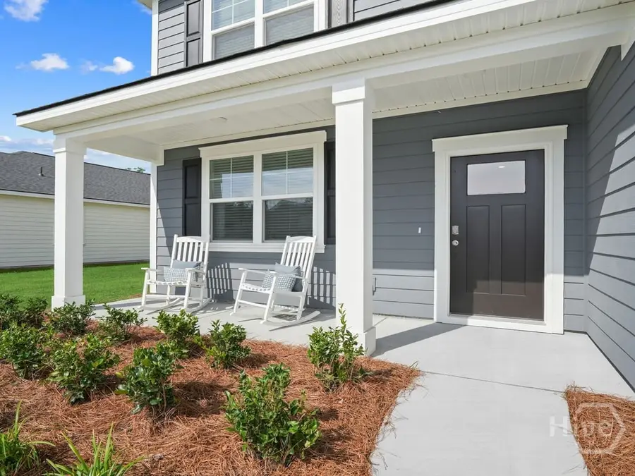 192 Buckeye Road, Guyton, GA 31312 - #2
