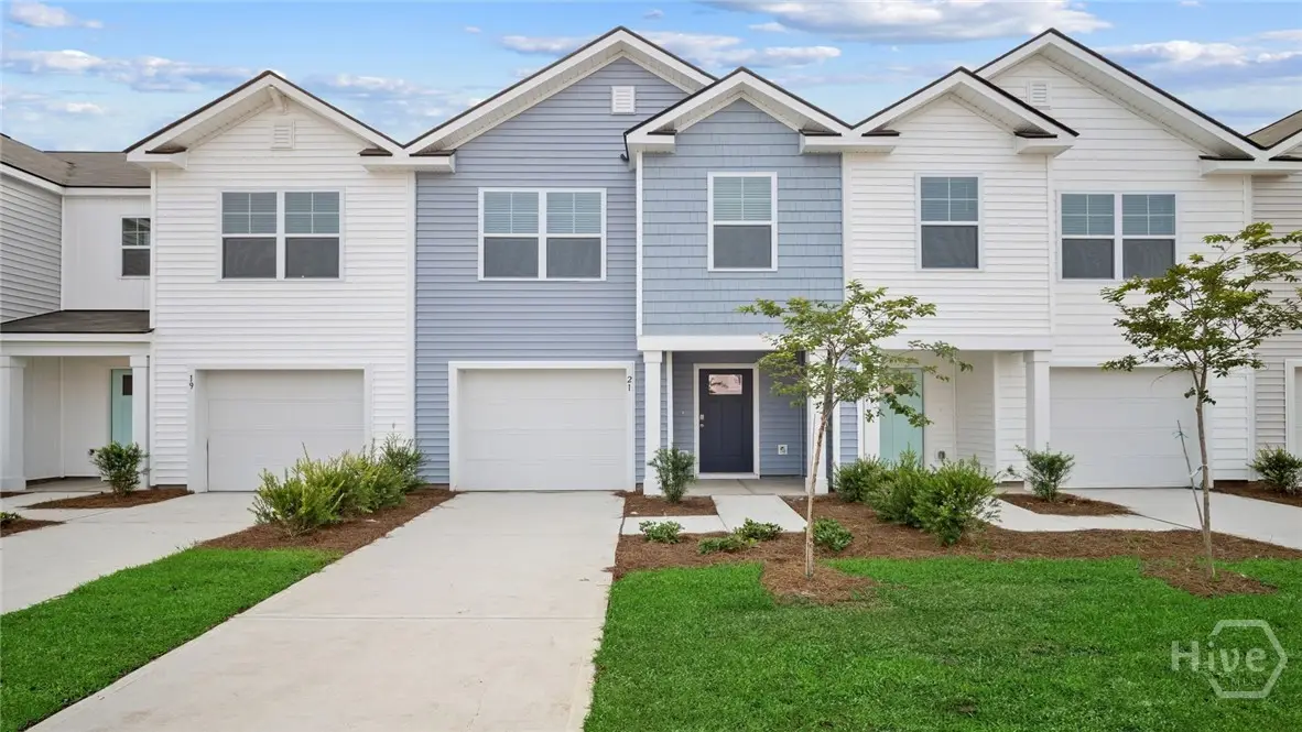 100 Lakeside Lane, Rincon, GA 31326 - #1