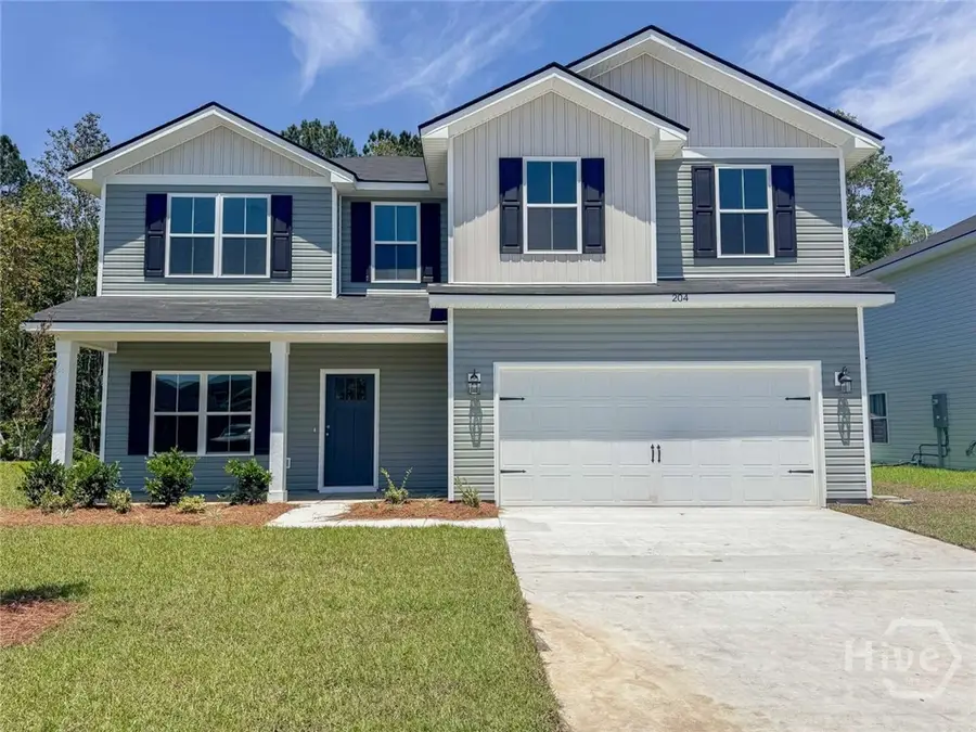 173 Boundary Hall Way, Hinesville, GA 31313 - #2