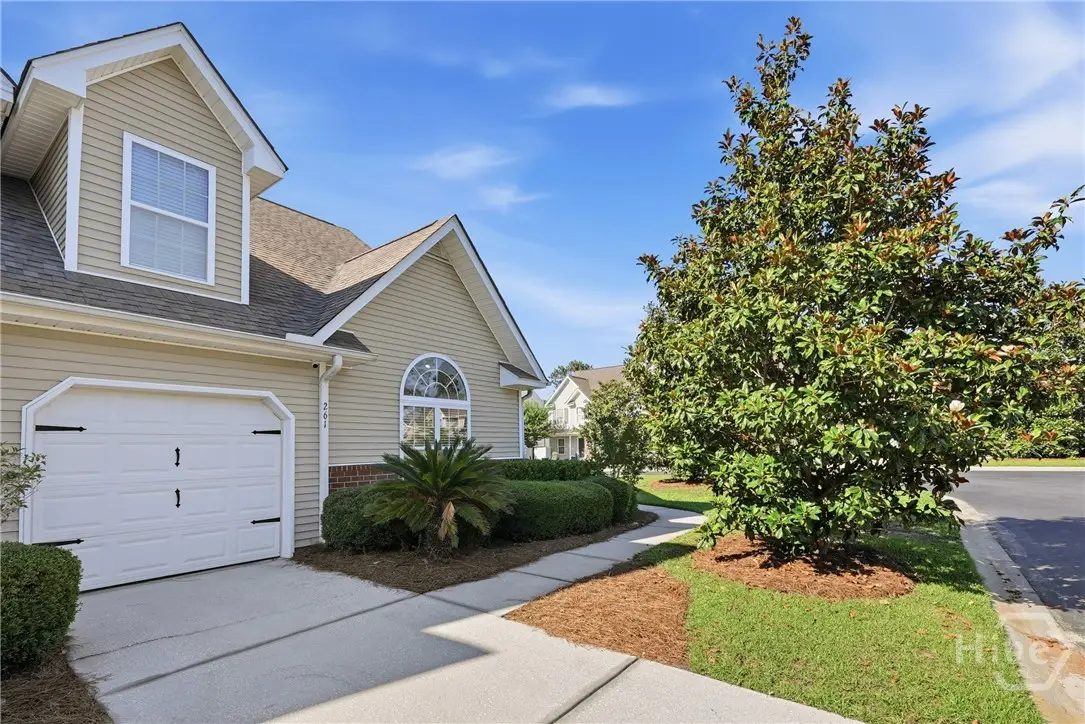 261 Sonata Circle, Pooler, GA 31322 - #1
