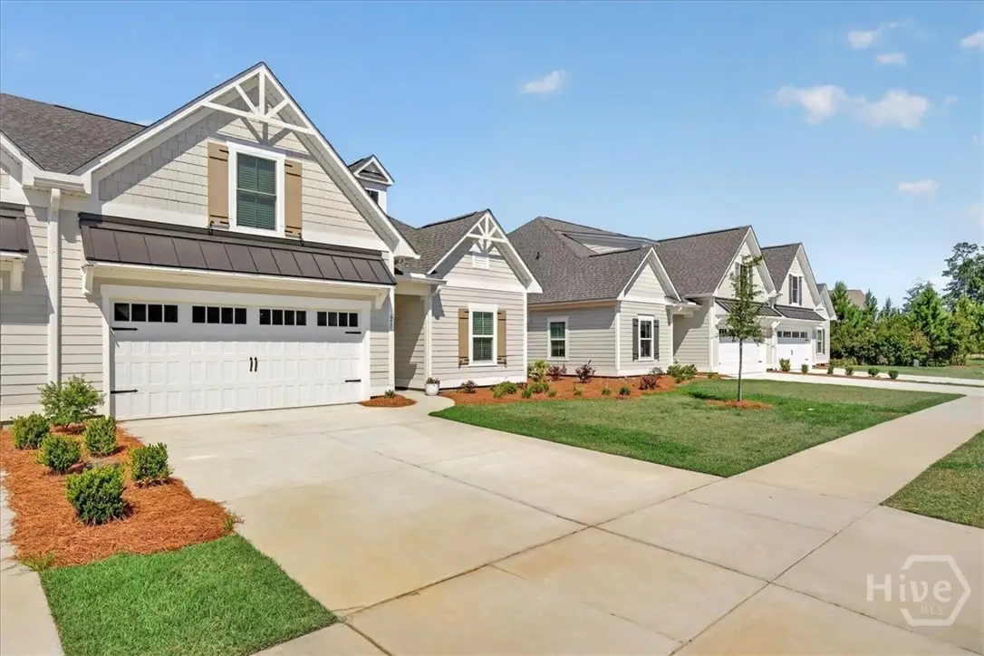 657 Blue Moon Crossing, Pooler, GA 31322 - #1