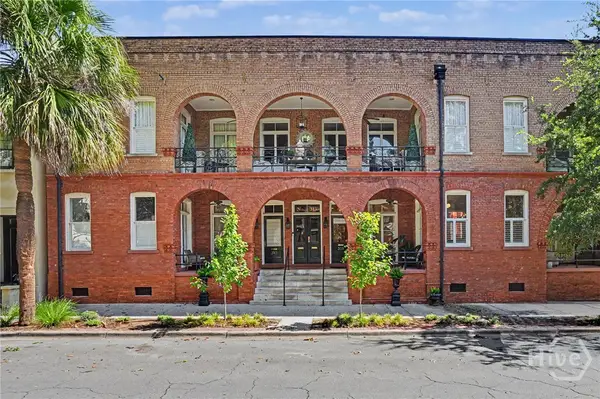 316 E Charlton Street, Savannah, GA 31401