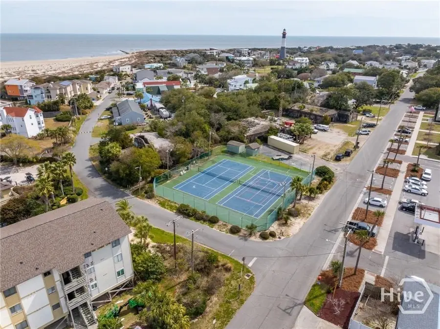 85 Van Horne Avenue #16B, Tybee Island, GA 31328 - #3