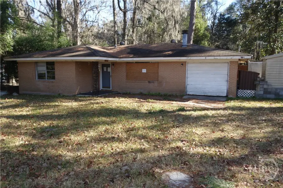 8 Salt Creek Road, Garden City, GA 31405 - #2