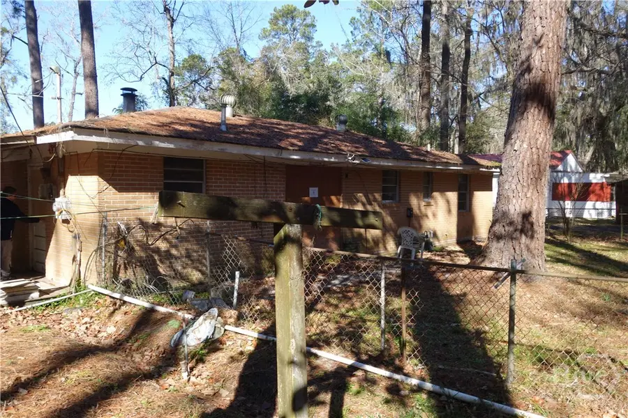 8 Salt Creek Road, Garden City, GA 31405 - #3