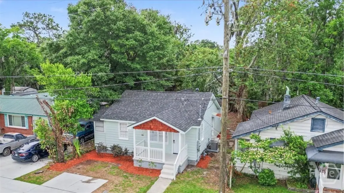 2109 Delesseps Avenue, Savannah, GA 31404 - #1